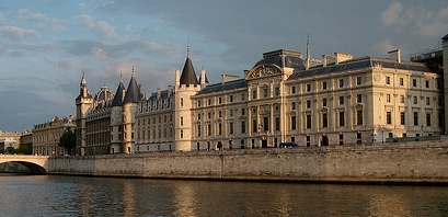 Conciergerie Paris